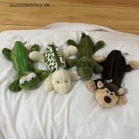 ราคา หลุยส์ไลฟ์บลิส สร้างสรรค์จระเข้ขนาดเล็กเต่าตุ๊กตาปากกากระเป๋าการ์ตูนสัตว์รูปร่างตลกเครื่องเขียนกระเป๋ากรณีดินสออุปกรณ์การเรียนใ (28568231743)