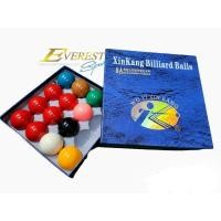 ราคา ลูกสนุกเกอร์ 6 แดง 8A (Xin Kang) ขนาด 2 1/16 (24069041768)