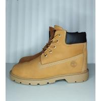 ราคา TIMBERLAND รองเท้าบูททิมเบอร์แลนด์ เด็ก ๆ (41874700306)