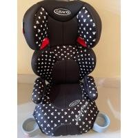 ราคา Graco Booster Seat พร้อมส่ง‼️ Disney Mickey Mouse สภาพดี ไม่มีขุยไม่มีขาด สำหรับเด็กตั้งแต่ 2 -12 ปี น้ำหนัก 9 - 36 kg. (22418716023)