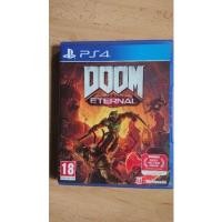 ราคา Doom Eternal PS4 มือสอง (9293687251)