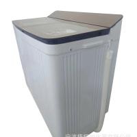 ราคา 15กิโลกรัมผู้ผลิตบาร์เรลคู่เครื่องซักผ้ากึ่งอัตโนมัติในครัวเรือนขนาดใหญ่-ความจุเครื่องซักผ้าข้ามพรมแดน (48203405028)