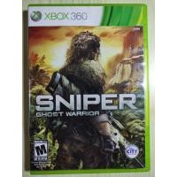 ราคา (มือ2) Xbox​ 360​ -​ Sniper​ Ghost​ Warrior​​ (ntsc)​ (4901348092)