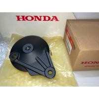 ราคา ฝาครอบดรัมเบรคหลัง ฝาดั้มหลัง สีดำด้าน⚫️ จานเบรคหลังWave110i-125i (แท้ศูนย์ฮอนด้า) 43100-KWW-640ZD (43320518493)