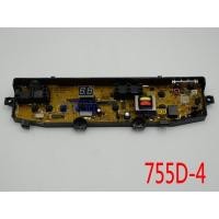 ราคา ✨ เหมาะสําหรับ Samsung เครื่องซักผ้าบอร์ดคอมพิวเตอร์ WA85G5 เครื่องซักผ้าควบคุมเมนบอร์ด 755D-4 (48853737923)