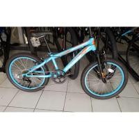 ราคา (ลดได้อีก) TRINX JUNIOR 1.2 (1360528314)