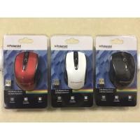 ราคา พร้องส่งไทยMouse Wireless Polaroid รุ่น​ PMWL-135Pro (2.4G) (7210808994)