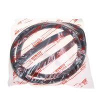 ราคา ยางกระจกหน้ารถ 1-ชิ้น โตโยต้า โคโรลล่า E10 KE11 KE15 KE17 ปิ๊กอัพ 2 ประตู Toyota Corolla Pickup ปี 2509-2513 ตรงรุ่น NEW (13107311374)