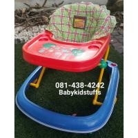 ราคา รถหัดเดิน มือสอง (717956791)