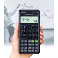 ราคา เครื่องคิดเลขวิทยาศาสตร์ Casio รุ่นFX-350ES FX-350EX FX-350MS ของแท้ รับประกัน2ปี จาก CMG (28965961406)