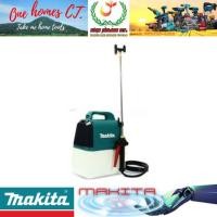 ราคา MAKITA รุ่น US053Z เครื่องพ่นยาไร้สาย 12 โวลต์ ไม่รวมแบตเตอรี่ - แท่นชาร์จ ถังเคมี 5 ลิตร แรงดัน 3 บาร์ (สินค้ามีคุณภา (26217605516)