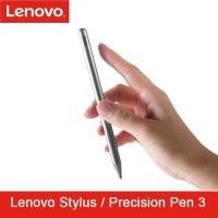 ราคา Original Lenovo Stylus Precision Pen 3 / Lenovo Pen AP501U Xiaoxin Stylus for M11/P12/K10/K12/Legion Y700/Pad 2024/Write Against False Touch Bluetooth For Xiaoxin Pad Pro GT (28010446305)