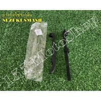 ราคา ยางกดโซ่ราวลิ้น - สะพานโซ่ราวลิ้น Suzuki Smash สินค้าคุณภาพแท้โรงงาน (3324026150)