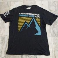 ราคา เสื้อยืดแขนสั้น แนวกีฬาเอ็กซ์ตรีม(จักรยานเสือภูเขา) FOX แท้ มือสอง สภาพดี ของพร้อมส่งครับ (28109620528)