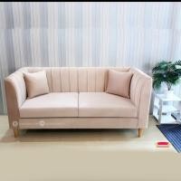 ราคา (ผ่อนได้)(ส่งฟรี) SOFAสไตล์ MUJI โซฟาไอเชฟ รุ่น"จัสมิน"(สามารถเลือกสีผ้า/หนังได้) (19093798431)