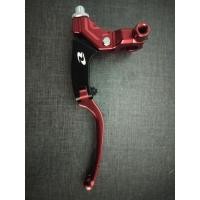 ราคา มือครัชซ้ายRCBแท้สีแดงรุ่นS1มือ2ใช้งานน้อย (24301617682)