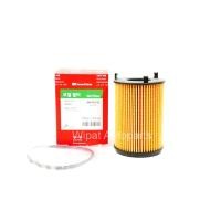 ราคา กรองน้ำมันเครื่อง Isuzu D-MAX Blue Power 1.9 Ddi ปี16-ON (ไส้กรองกระดาษ) ยี่ห้อ Speedmate (3401551080)