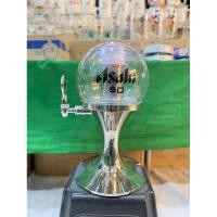 ราคา ทาวเวอร์เบียร์ อาซาฮี ขนาดจุ 3 ลิตร tower beer 3 L (24154946230)