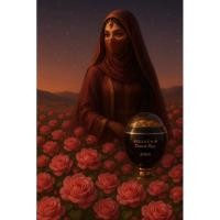 ราคา น้ำหอมแบ่งขาย Afnan Souvenir Desert Rose EDP by Kidda_Market (27360837974)