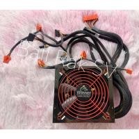 ราคา Power supply ITSONAS Winner 550W. 80+ (20167280663)