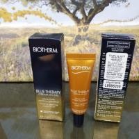 ราคา BIOTHERM Blue Therapy Cream-In-Oil 10ml (7618170051)