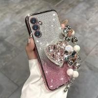 ราคา เคส Samsung Galaxy S24 S23 Ultra S22 + S21FE S20 + หมายเหตุ 20 Ultra A11 A21S A50 A70 A30Sหมายเหตุ 10 + พร้อมผู้ถือ & Strap (25832552487)