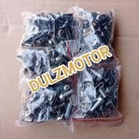 ราคา สลักเกลียวสกรูครบชุดสําหรับ Jupiter MX Body เก่า (54101567822)
