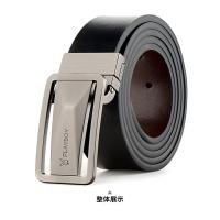 ราคา เข็มขัด Playboy สไตล์เกาหลี หนังแท้ (พรีออเดอร์) (964523724)