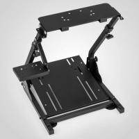 ราคา ขาตั้งพวงมาลัยจําลองแข่งรถ G29 Thrustmaster T300RS G27 T500RS FANATEC (29884306414)