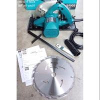 ราคา เลื่อยวงเดือน ( เลื่อยไฟฟ้า ) Makita N5900B แท้ ขนาด 9 นิ้ว 2000 วัตต์ (7612224410)