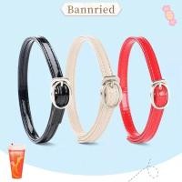 ราคา BANNRIEDSG เข็มขัดรองเท้าข้อเท้า, Anti-skid Tie Straps Band ปรับเข็มขัดรองเท้า,แฟชั่นโลหะเคล็ดลับ Bundle Laces รองเท้าส้นสูงรองเท้าผู้หญิง (41717269374)