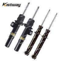 ราคา 2PCS Front Or Rear Shock Absorbers Without ADS For BMW I3 2013-2020 31316880097 31316880098 3352685 (40177287236)