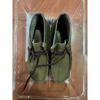 ราคา รองเท้าหนังกลับ หุ้มข้อหนังแท้ จาก US ส่งต่อ 590 จาก 2,990 (24143784251)