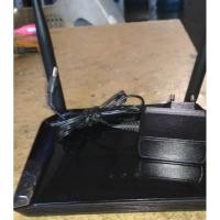 ราคา D-Link DIR-612 + Wan Router ใช้ได้กับ wan และ pppoe + Adapter (23772294196)