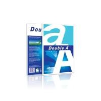 ราคา กระดาษA4 Double A 80 GSM.40 Sheets (Plastic wrapper) (25526457273)