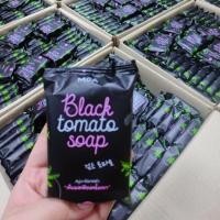 ราคา สบู่มะเขือเทศดำผิวขาว (2092040100)