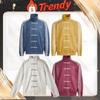 ราคา ✨ของแท้ 100 % ✨ adidas originals CTT 3.1 SOFT CNY เสื้อโค้ท เสื้อผ้า ชุดคู่รัก (51354594631)