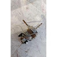 ราคา มอเตอร์พัดลม hatari 14 นิ้วมือสองขายงานอะไหล่ต้องไปเก็บงานเพิ่มรับประกันขดลวดไม่ไหม้ (24694155513)