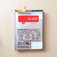 ราคา แบตเตอรี่มือถือใช้สำหรับ Samsung A53(5g) (27428432235)