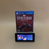 ราคา Ps4 Games : Spider-Man [มือ1][มือ2] (11148371459)