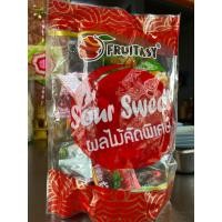 ราคา ลูกพลัมรวมรส ฟรุตทาซี่ 500 กรัม (28041273131)