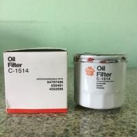 ราคา กรองน้ำมันเครื่อง Chevrolet Optra, Aveo, Cruze เครื่องเบนซิน 1.6 ยี่ห้อ Sakura (6542964523)