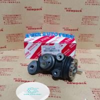 ราคา TOYOTA DYNA HT125 HT130 ล้อตรงด้านหน้า คลัตช์เบรกบล็อก NON NEPEL (48052856587)