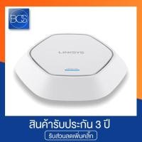 ราคา LINKSYS LAPAC1750 Business AC1750 Dual-Band Access Point (ตัวช่วยขยายสัญญาณ) (1593608948)