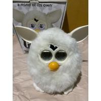 ราคา เฟอร์บี้ furby ตุ๊กตาเฟอร์บี้สีขาว (พร้อมกล่อง) (28208901755)