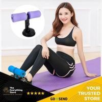 ราคา Sit Up ยิมฟิตเนสซิทอัพตัวช่วยหกแพ็ค Sit up stand bar B (27182140342)