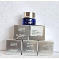 ราคา La prairie NEW. Skin Caviar Luxe Cream 5 ml ฉลากไทย (23089716847)