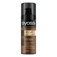 ราคา สเปรย์ปิดผมบางหัวล้านหัวเถิก Syoss Ansatz Retoucher Hairสเปรย์แบบดีกันเหงื่อได้ (10401507607)
