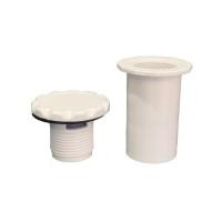 ราคา Air Valve Control Fittings Plastic for swimming pool Jacuzzi (13962273157)