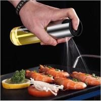 ราคา Anastasia ขวดสเปรย์ใส่น้ำมัน ขวดสเปรย์พ่น ขนาด 100ml./200ml. (19029987777)